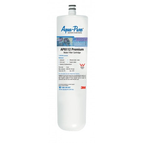 Aqua-Pure Replacement Cartridge AP8112